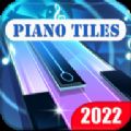 钢琴瓷砖2022游戏正版最新版（piano tiles 2022） v2.4.0