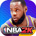 nba2kmobile利拉德最新免费版 v2.20.0.6938499