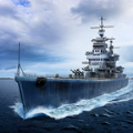 战舰力量战舰游戏安卓版（force of warships） v5.05.3