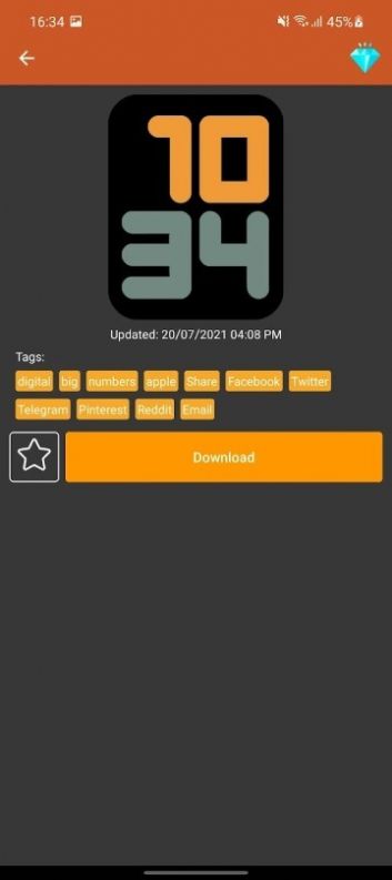 gts 2 wf表盘主题app手机版 v2.9.0