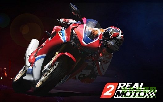 realmoto2游戏