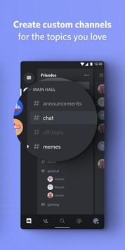 discord 官网入口