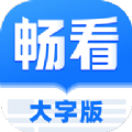 睿丰畅看大字版app