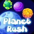 行星突进游戏手机版最新版（planet rush） v3.0