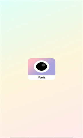 analog paris(palette paris)相机app