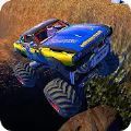 岩石工程车手机版最新版（rockbuggy） v1.0.9