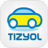 tizyol维语驾考学习app客户端 v1.0.1