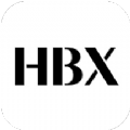 hbx store服装商城app官方版 v3.8.6