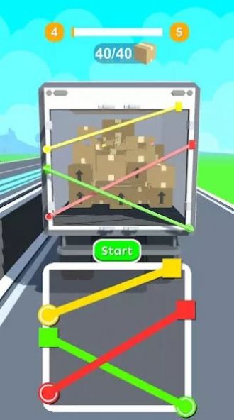 belt it runner最新版苹果版 v1.0.0