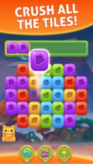 fruit tiles match游戏手机版最新版 v1.0.5