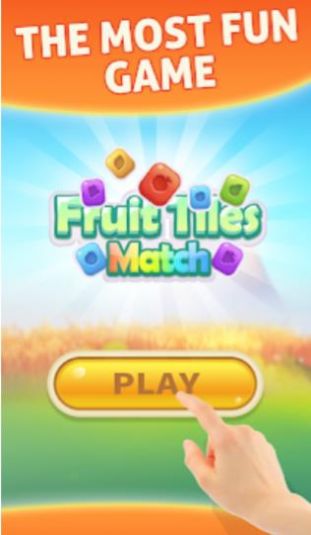 fruit tiles match游戏手机版最新版 v1.0.5