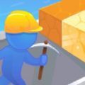 矿工跑酷游戏安卓版（miner run） v1.0.1