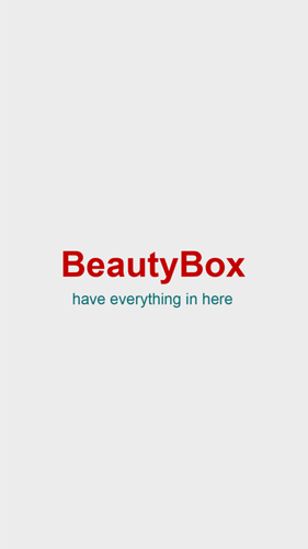 beautybox破解无限浏览权限修改版 