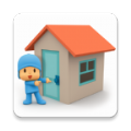 pocoyo house波科约之家游戏最新版 v3.3.0