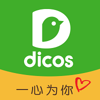 dicos德克士