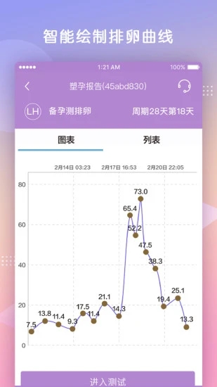 塑孕备孕仪最新版