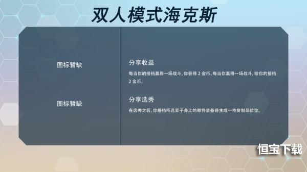 云顶之弈S7海克斯大全 S7巨龙国度海克斯科技效果一览