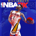 nba2k21手游免费下载安卓中文版 v1.03