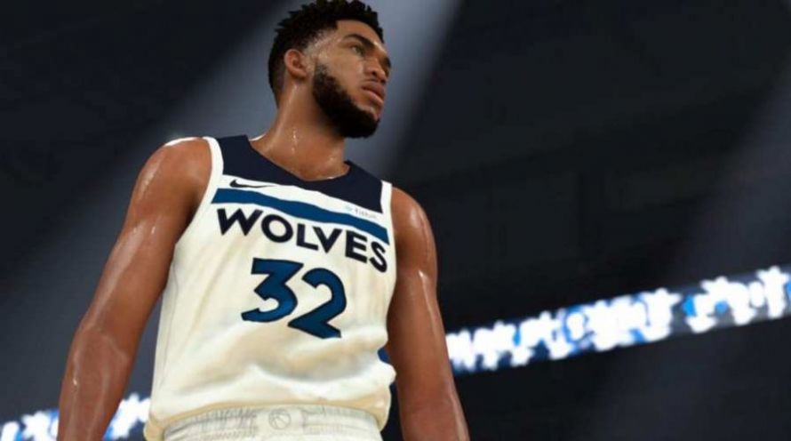 nba2k21手游免费下载安卓中文版 v1.03