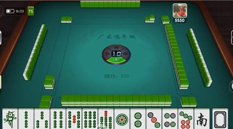 牵手常德棋牌房卡