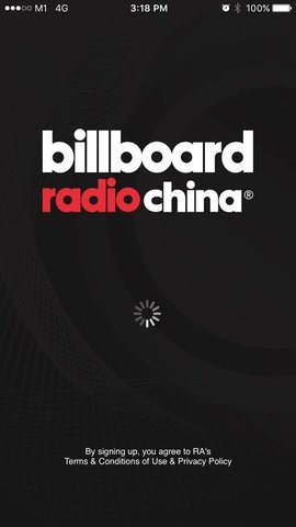 billboard中国app