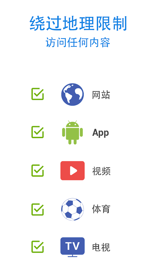 绿葫芦加速器app